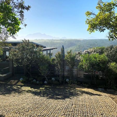 Oubaai Villa By Raw Africa Collection Herolds Bay Esterno foto