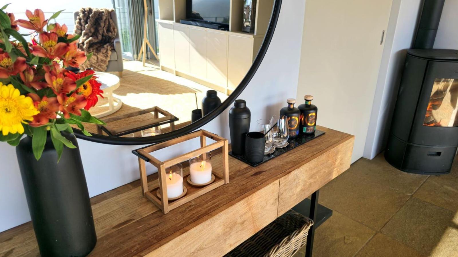 Oubaai Villa By Raw Africa Collection Herolds Bay Esterno foto