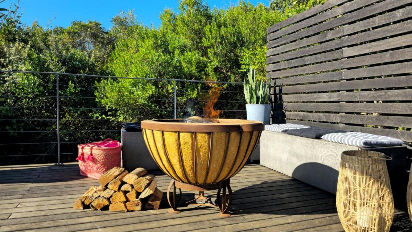 Oubaai Villa By Raw Africa Collection Herolds Bay Esterno foto