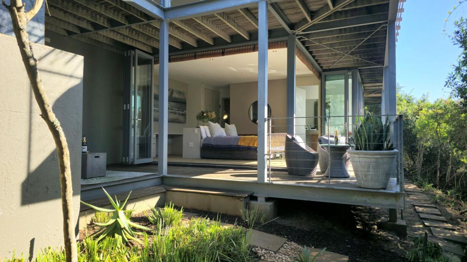 Oubaai Villa By Raw Africa Collection Herolds Bay Esterno foto