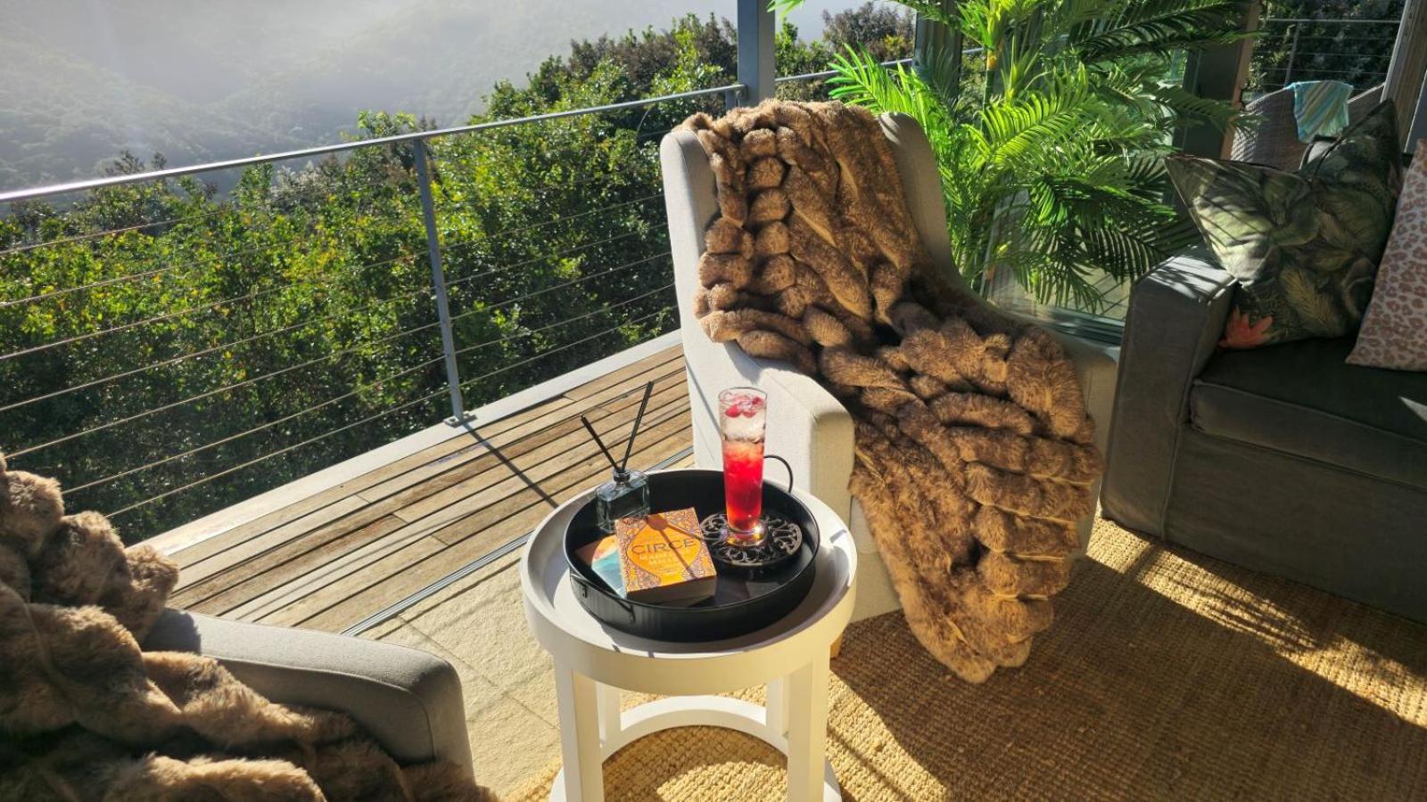 Oubaai Villa By Raw Africa Collection Herolds Bay Esterno foto