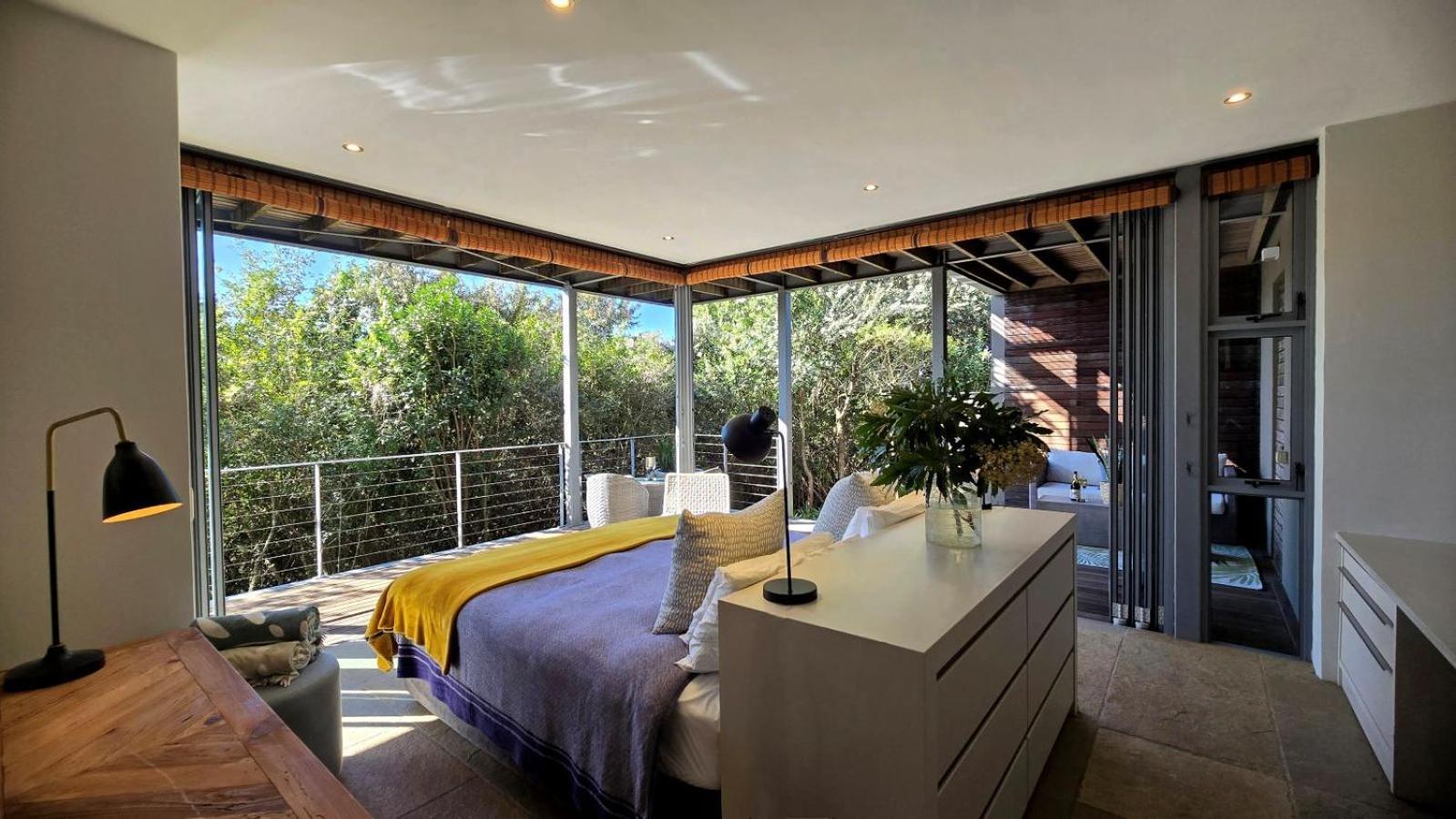 Oubaai Villa By Raw Africa Collection Herolds Bay Esterno foto