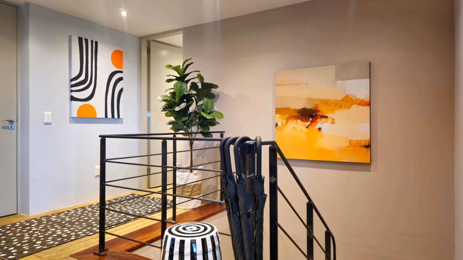 Oubaai Villa By Raw Africa Collection Herolds Bay Esterno foto