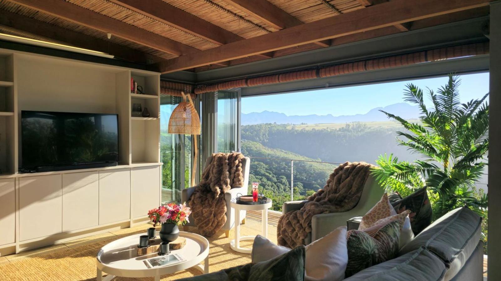 Oubaai Villa By Raw Africa Collection Herolds Bay Esterno foto
