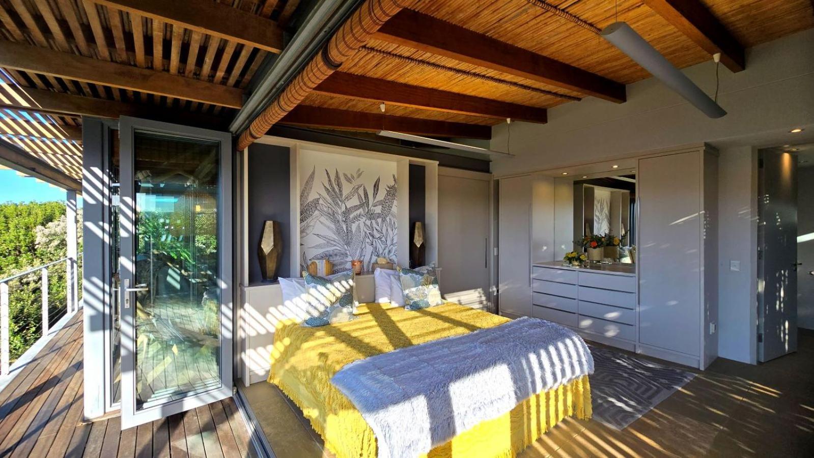 Oubaai Villa By Raw Africa Collection Herolds Bay Esterno foto