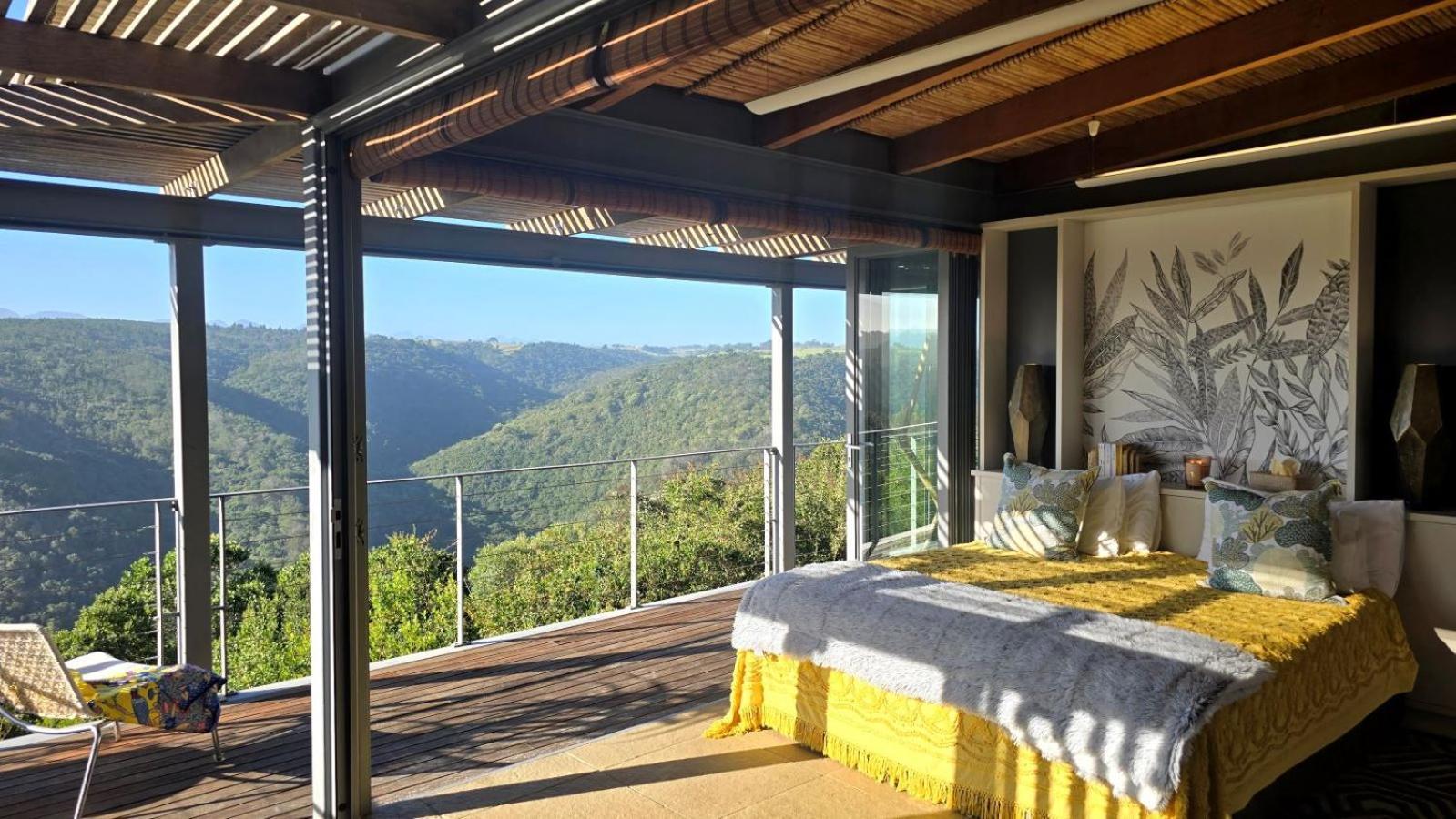 Oubaai Villa By Raw Africa Collection Herolds Bay Esterno foto
