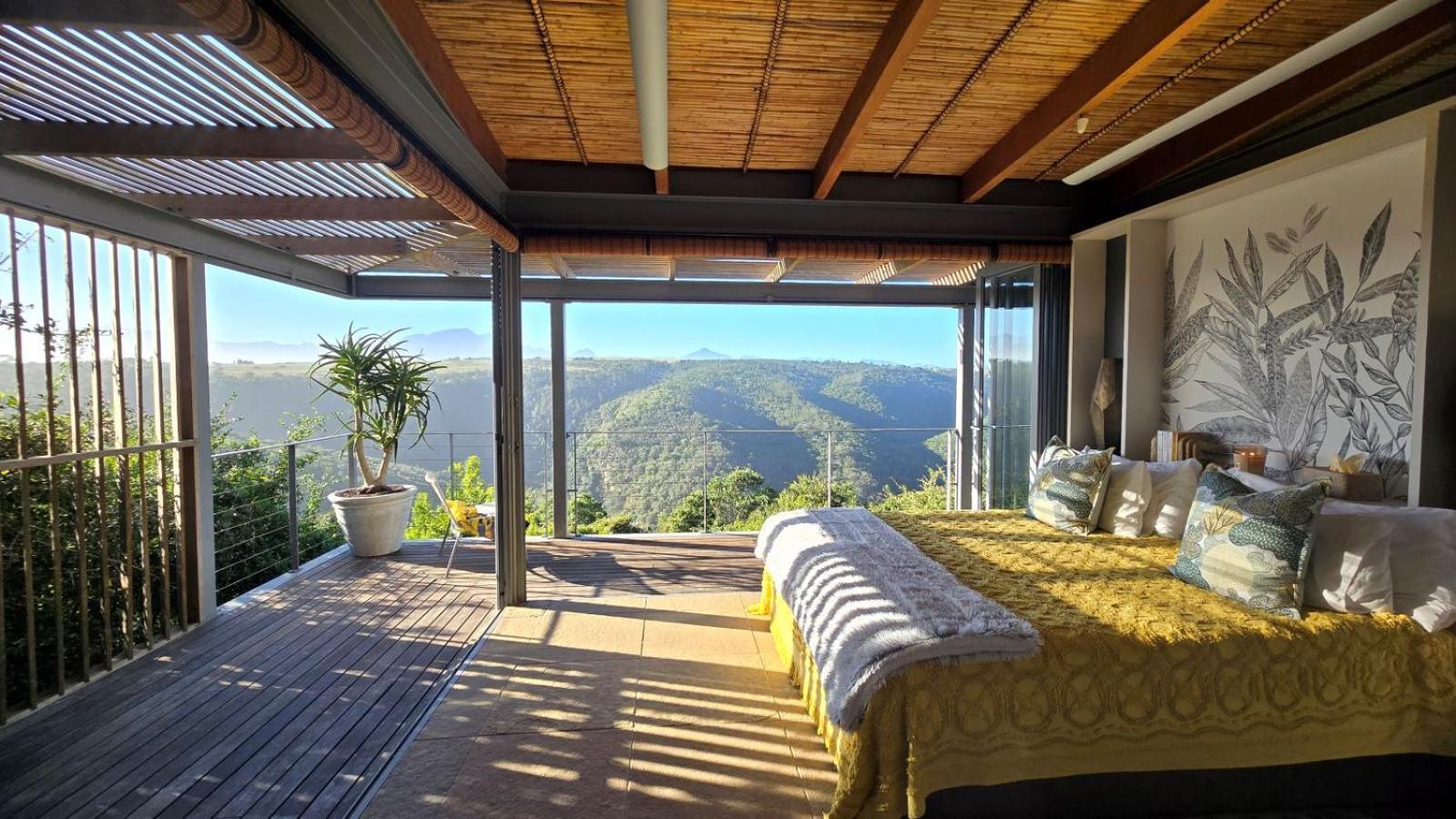 Oubaai Villa By Raw Africa Collection Herolds Bay Esterno foto