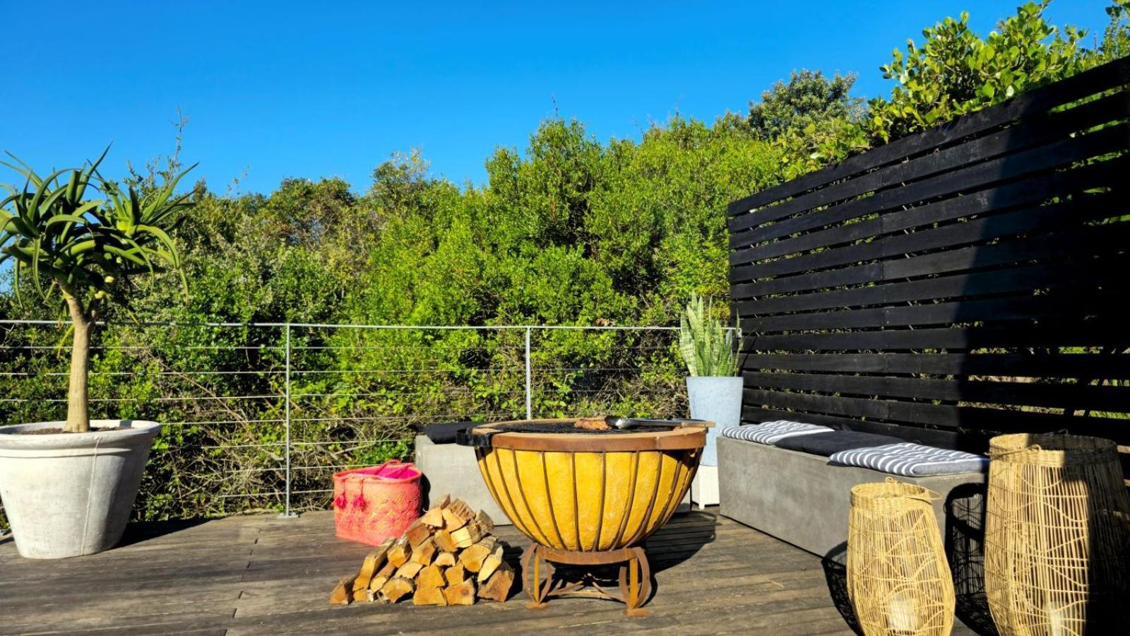 Oubaai Villa By Raw Africa Collection Herolds Bay Esterno foto
