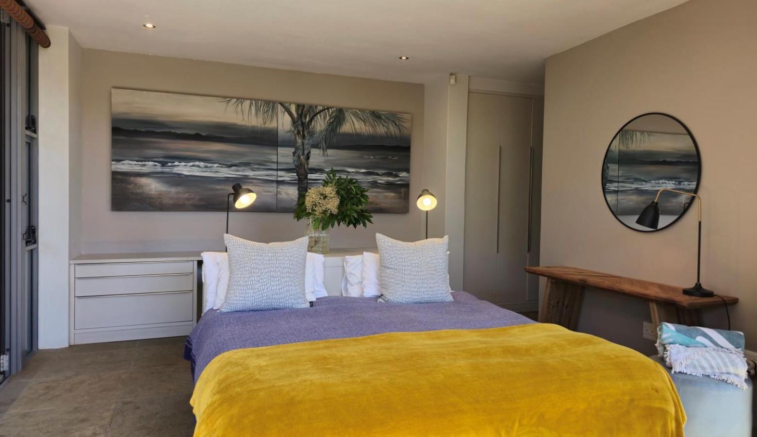 Oubaai Villa By Raw Africa Collection Herolds Bay Esterno foto