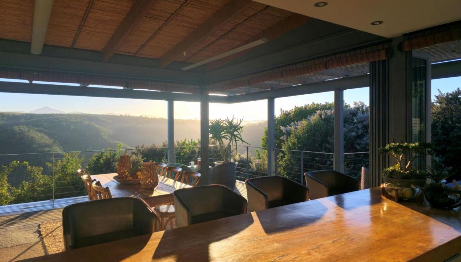 Oubaai Villa By Raw Africa Collection Herolds Bay Esterno foto