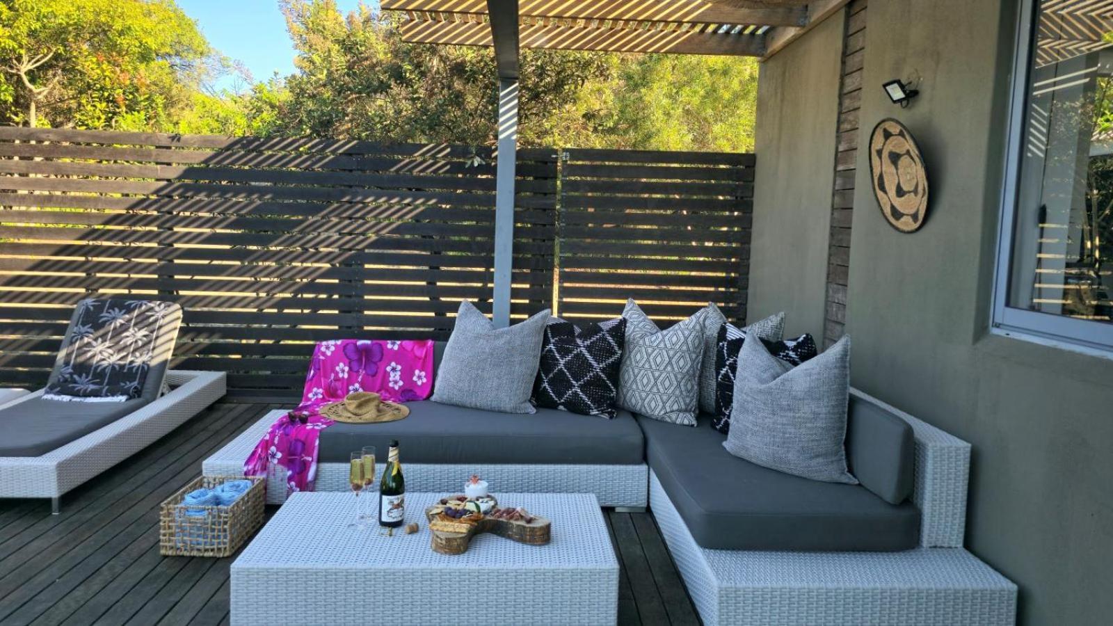Oubaai Villa By Raw Africa Collection Herolds Bay Esterno foto