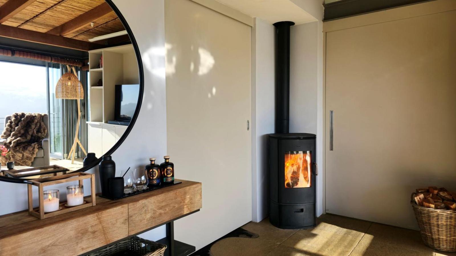 Oubaai Villa By Raw Africa Collection Herolds Bay Esterno foto